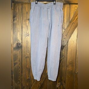 Everlane Sweatpants Jogger